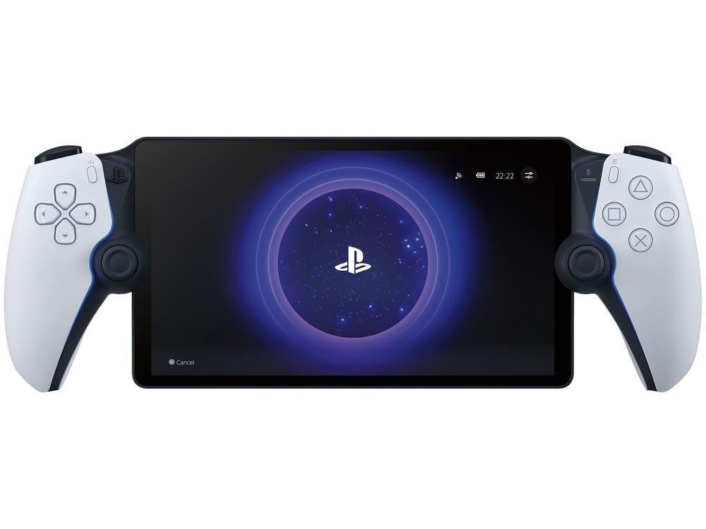 Control Remoto PlayStation Portal para la Consola PS5