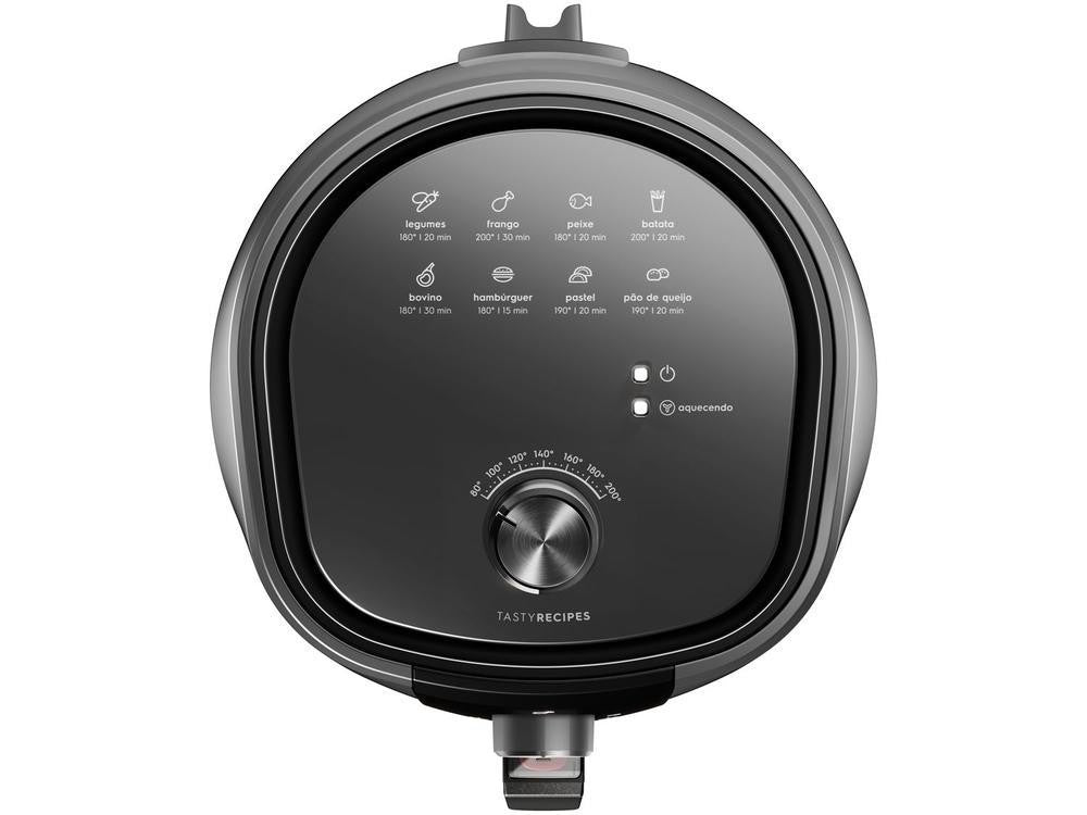 Electrolux-freidora eléctrica sin aceite/aire, 220V
