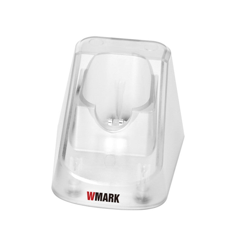 WMARK-soporte de carga para cortadora, Base de estación de acoplamiento para WMARK NG-103PLUS/NG-103B/NG-2024/NG-2025/NG-407/NG-408