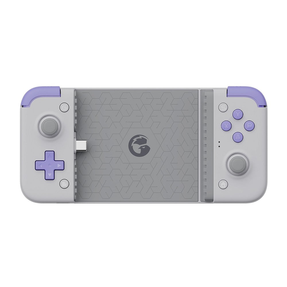 Gamepad móvil GameSir X2s, controlador de juego para teléfono Android para juegos en la nube, Xbox Game Pass STADIA xCloud, Joystick de efecto Hall
