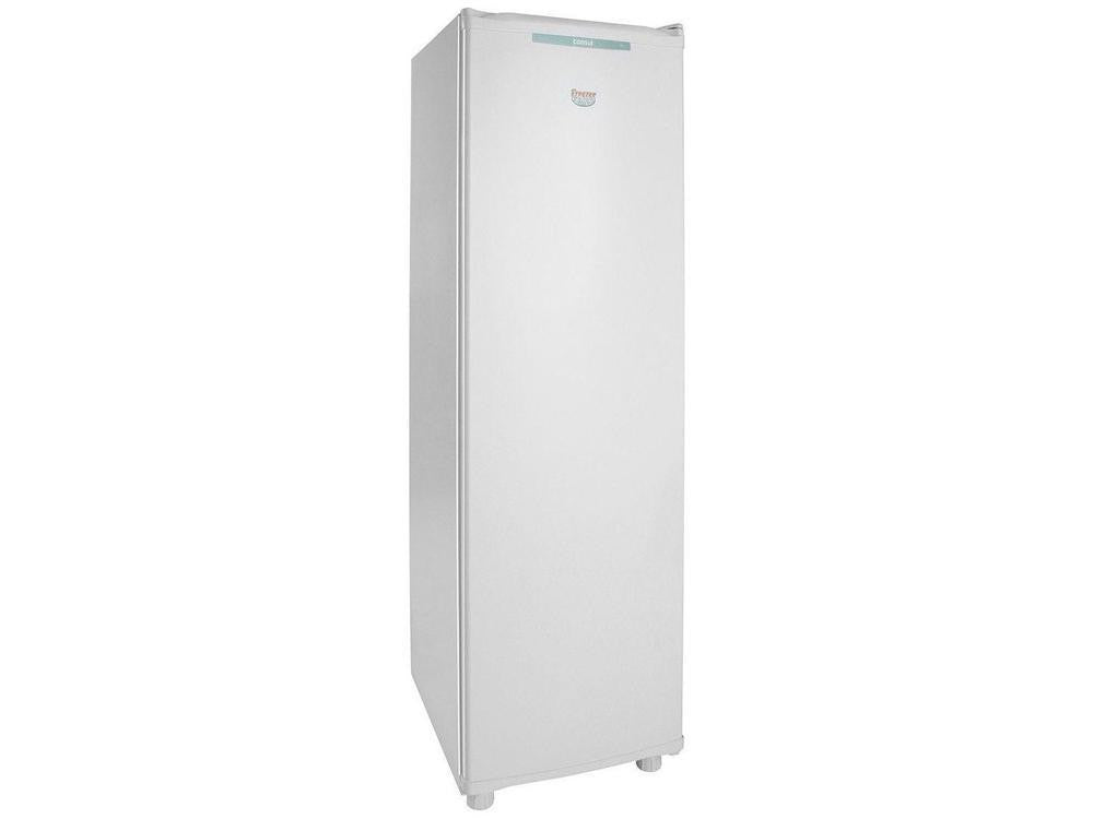 Congelador Vertical cónl, 1 puerta, 142L, CVU20GB - 220V
