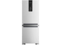 Brastemp-refrigerador dúplex sin escarcha, 447L, BRE57FB - 110V