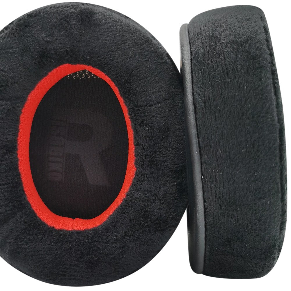 Misodiko-almohadillas de repuesto mejoradas para auriculares Audio-Technica ATH- M50x/ M40x/ M30x/ MSR7/ G1WL/ PDG1
