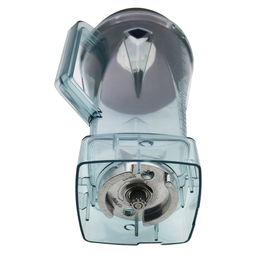Licuadora de alta calidad para 010, 767, 800, G5200, G2001, cuchilla jtc, piezas de cuchillo, tarro contenedor para vitamix, piezas de licuadora exprimidora