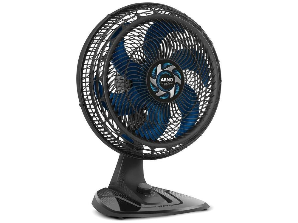 Ventilador de Mesa Arno Xtreme Force Breeze VB40 - 220V