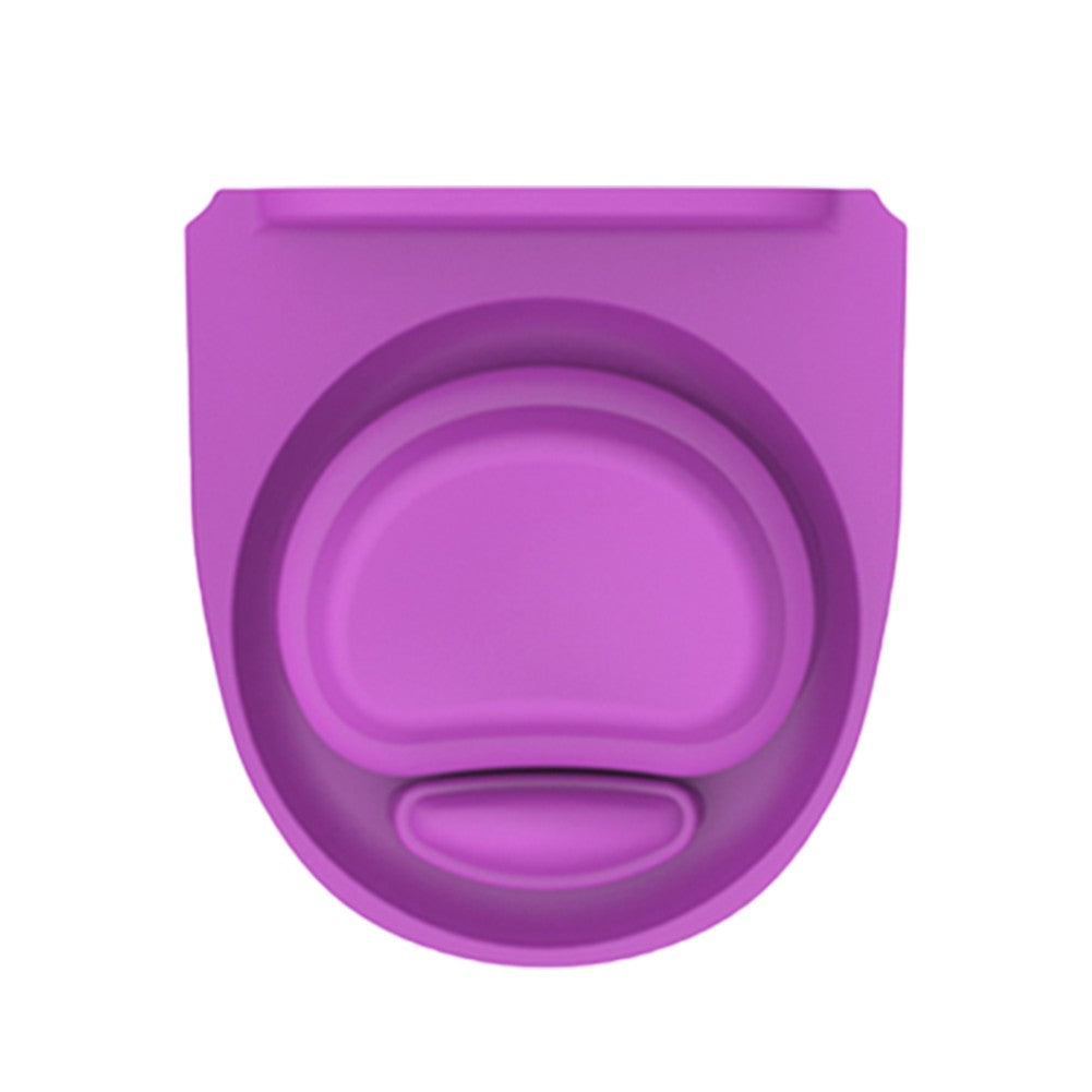 Anillo de sellado de botella de agua, tapa de botella con sello de paja transparente, botón pulsador de boca, accesorios de taza para Owala FreeSip 24/32oz