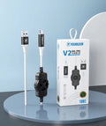 Cable USB Tipo-C HYDRA V2 EDL PRO 2026 NUEVO para Hydra Dongle