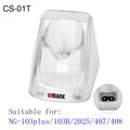 WMARK-soporte de carga para cortadora, Base de estación de acoplamiento para WMARK NG-103PLUS/NG-103B/NG-2024/NG-2025/NG-407/NG-408