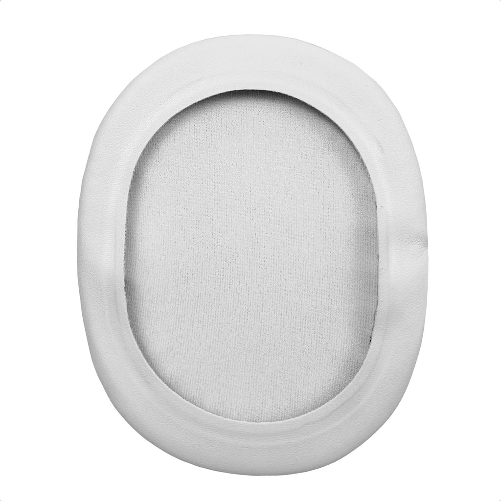 Nullkeai-almohadillas de repuesto para auriculares Anker Soundcore Life Q30 Q35 Q10 Q20, almohadillas de Gel refrescante, funda de malla, orejeras