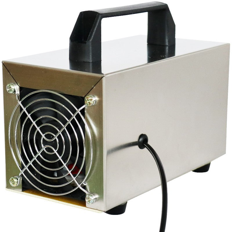 ATWFS-purificador de aire generador de Ozono, limpiador de aire, desinfección, esterilización, ozonizador, limpieza de formaldehído, 220V, 60g/48g