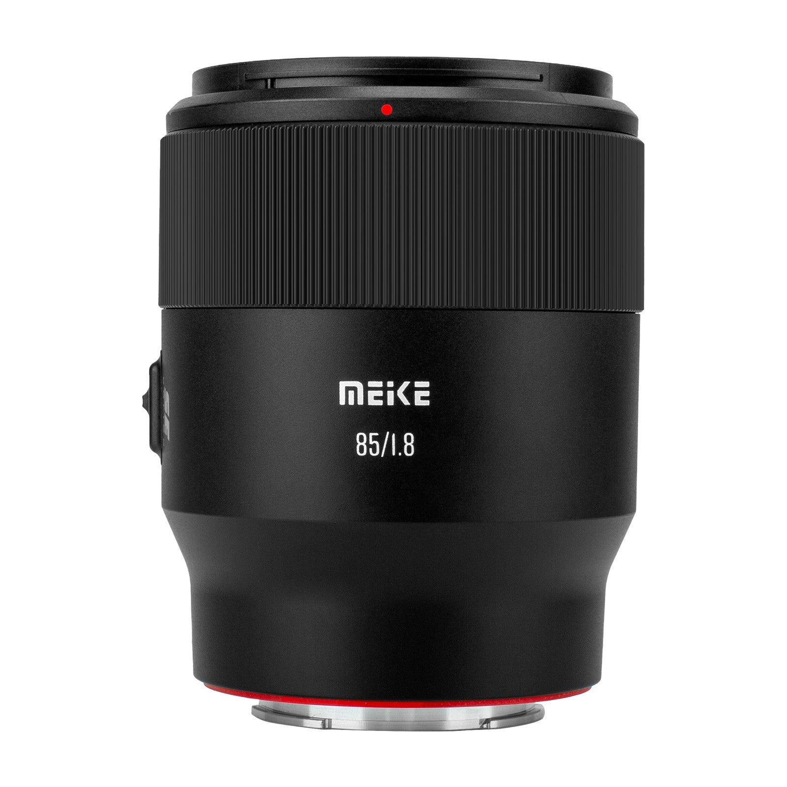 Lente de Retrato Teleobjetivo Medio Meike 85mm F1.8 SE Mark II de Enfoque Automático para Cámaras Canon EOS con Montura EF 5D Mark IV 6D Mark II