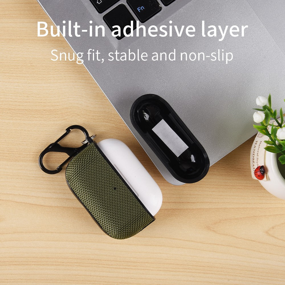 Funda para Airpods Pro 2 Pro 3 USB C 2025 funda para auriculares inalámbricos para AirPods 4 Pro2 2.a funda protectora para Airpods 3 2 1 fundas