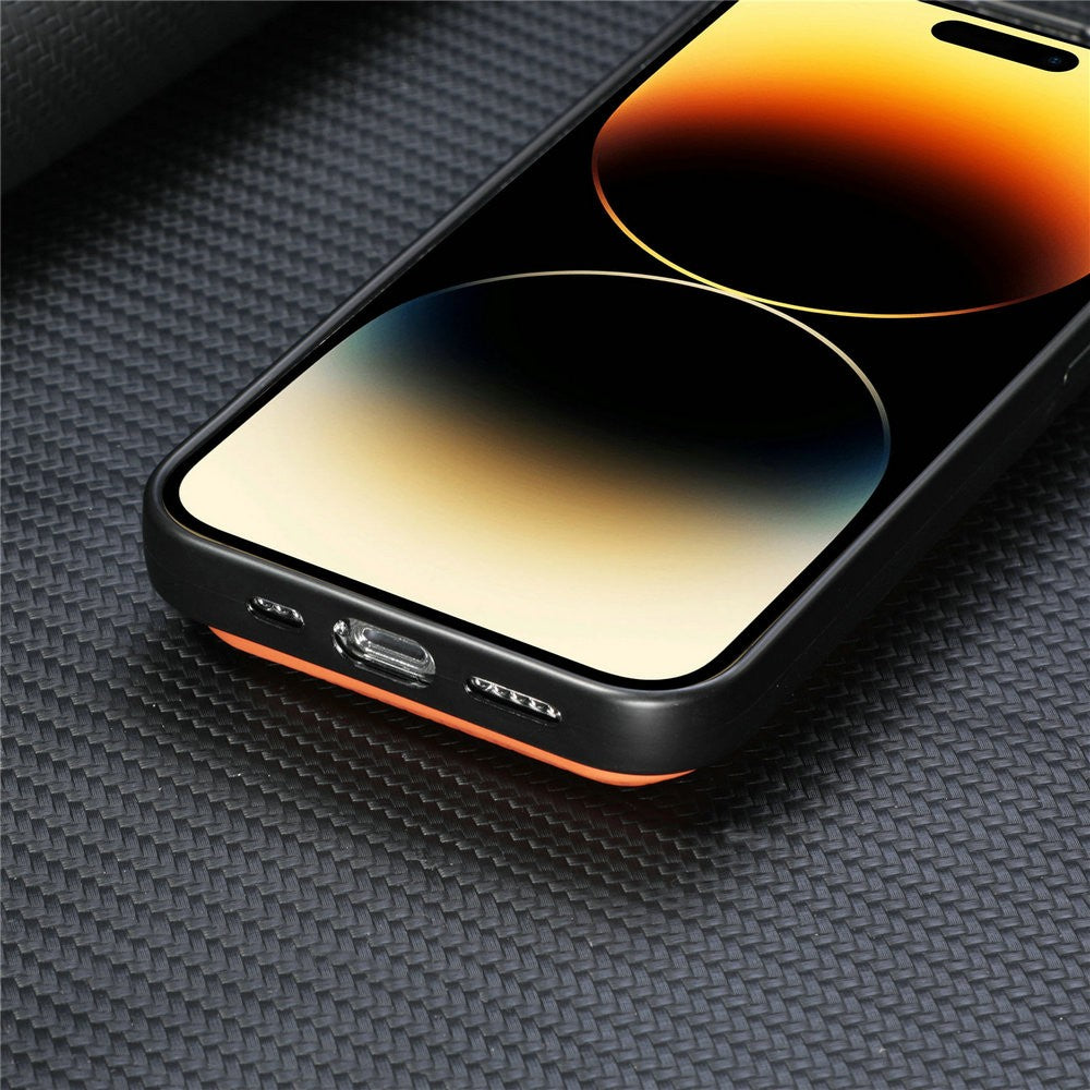 Funda de Cuero Desmontable 2 en 1 con Imán para Xiaomi Redmi Note 15 5G 4G, Funda con Ranuras para Tarjetas, Carcasa Trasera para Redmi Note 14 Pro Plus 13 14C