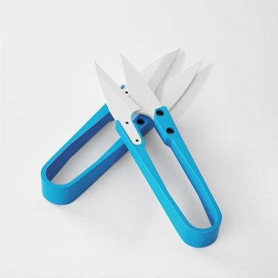 RELIFE-Cizalla de cerámica para reparación de batería de RL-102, cizalla de aislamiento antiestático para iPhone XR 11 12, Kit de herramientas de reparación de Cable flexible
