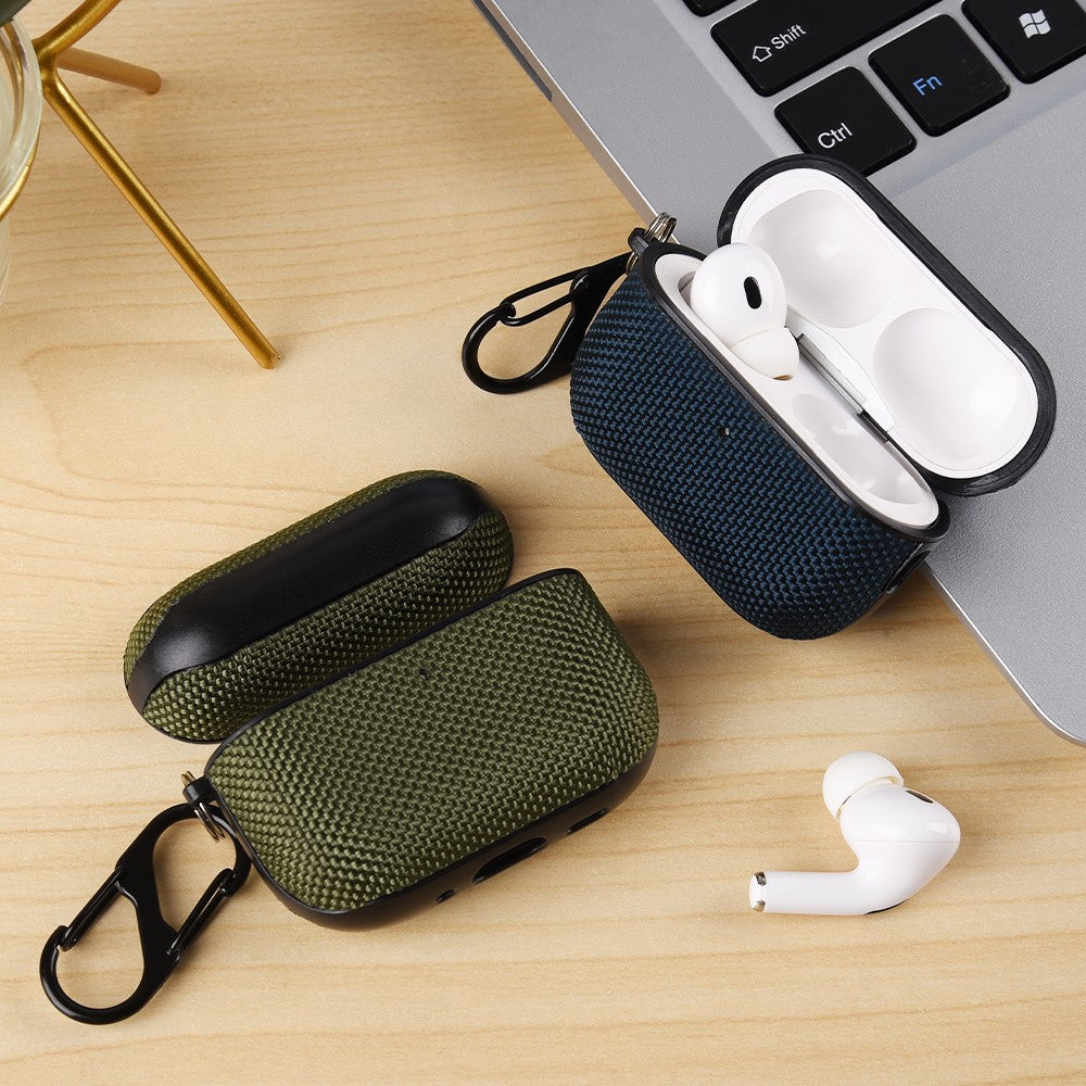 Funda para Airpods Pro 2 Pro 3 USB C 2025 funda para auriculares inalámbricos para AirPods 4 Pro2 2.a funda protectora para Airpods 3 2 1 fundas