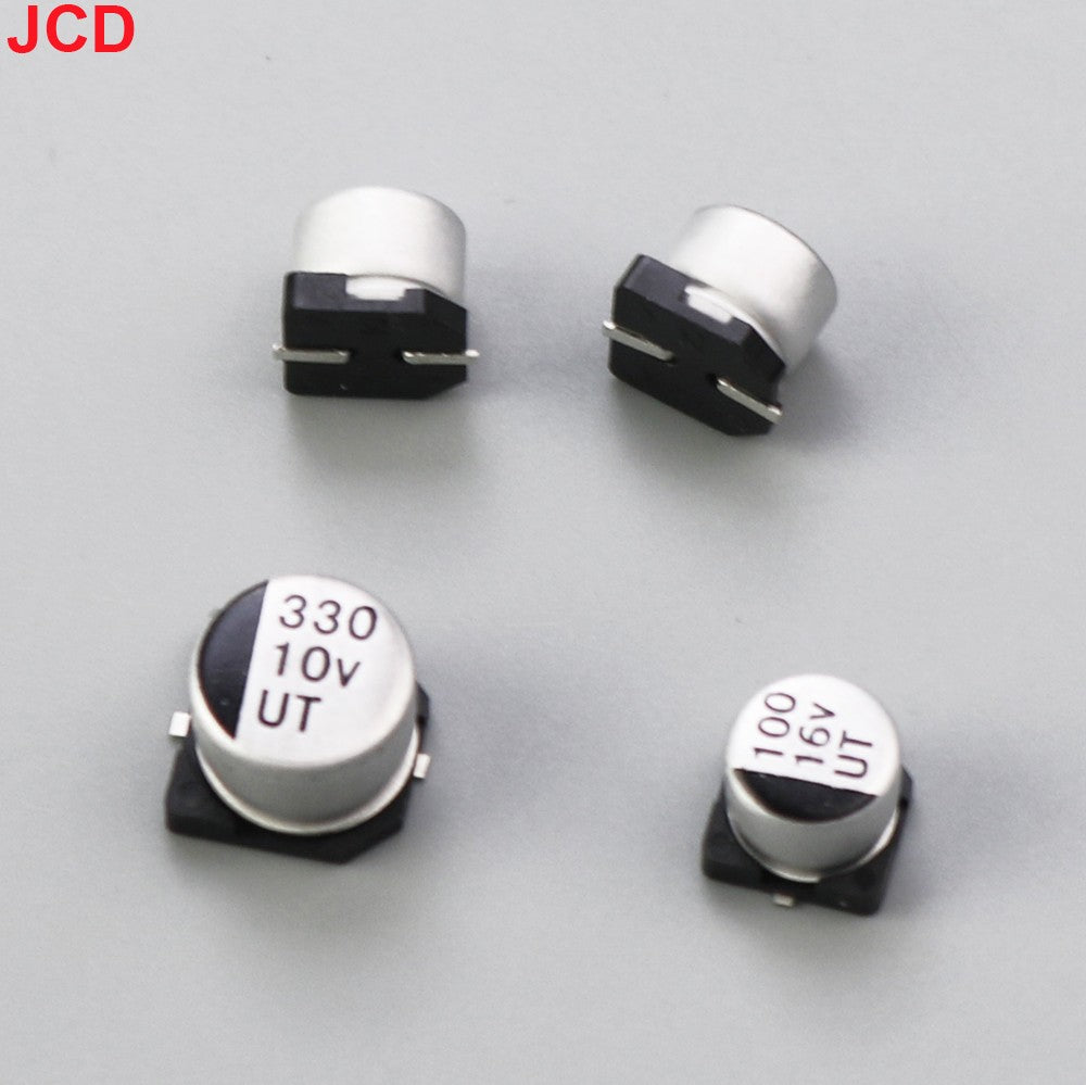 Condensador de placa base JCD para GBA GBP GBC para Gameboy Pock et para GBA GBC GBP GBA SP GBL Color reemplazo de reparación de placa base