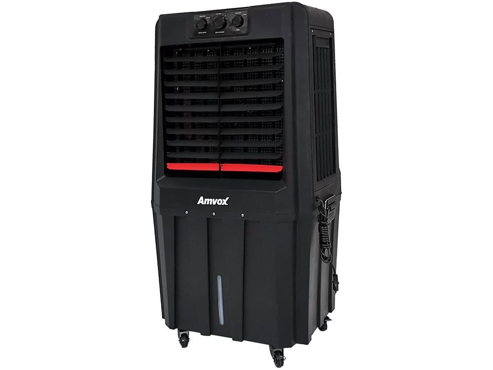 Amvox-enfriador de aire, humidificador de 3 velocidades, 90L, ACL, 9022 - 110V