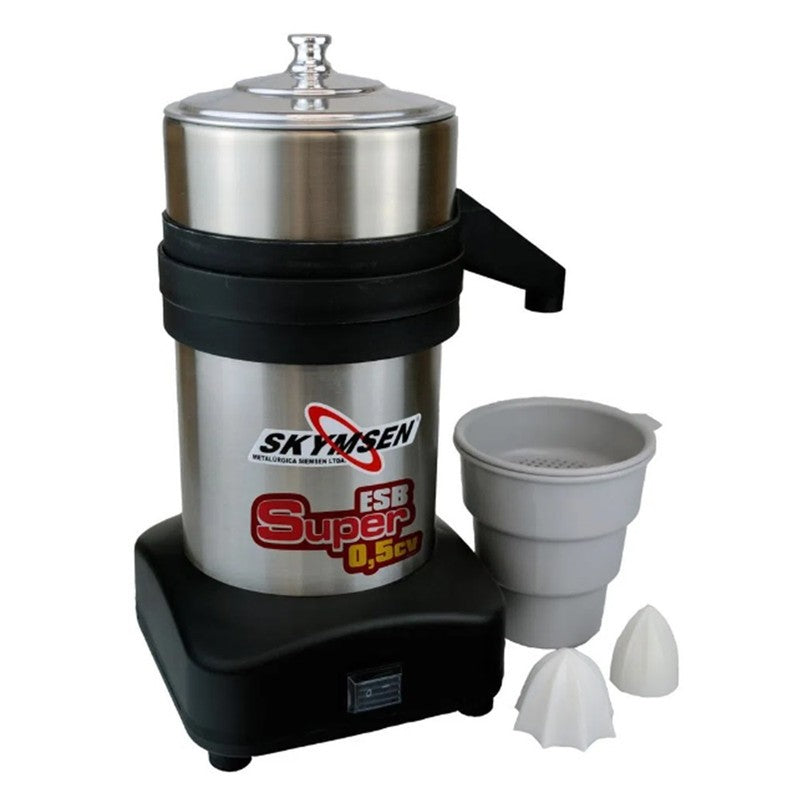 Skymse exprimidor de zumo Natural, fabricante de zumo inoxidable