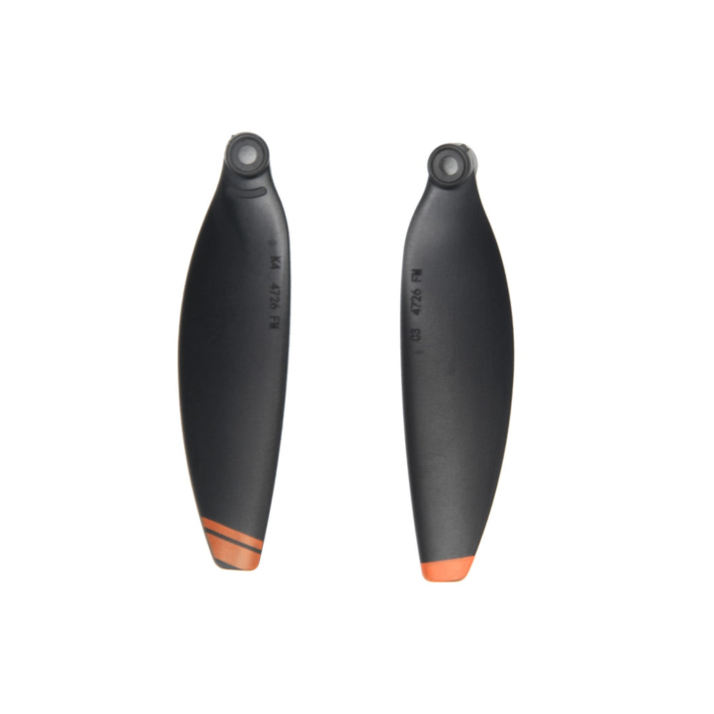 Hélices 4726FM de 8 piezas para DJI Mini 2 MINI 2 SE Drone, accesorios de peso ligero, reemplazo de hoja, ventiladores de ala, piezas de repuesto para DJI MINI SE