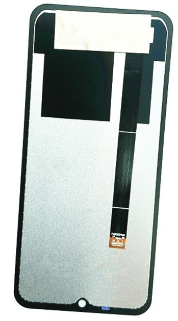 Pantalla LCD de 6,53 pulgadas probada bien para Hotwav W10 / W10 Pro + reemplazo de Panel de cristal de pantalla táctil para pantalla LCD Hotwav W 10 Pro