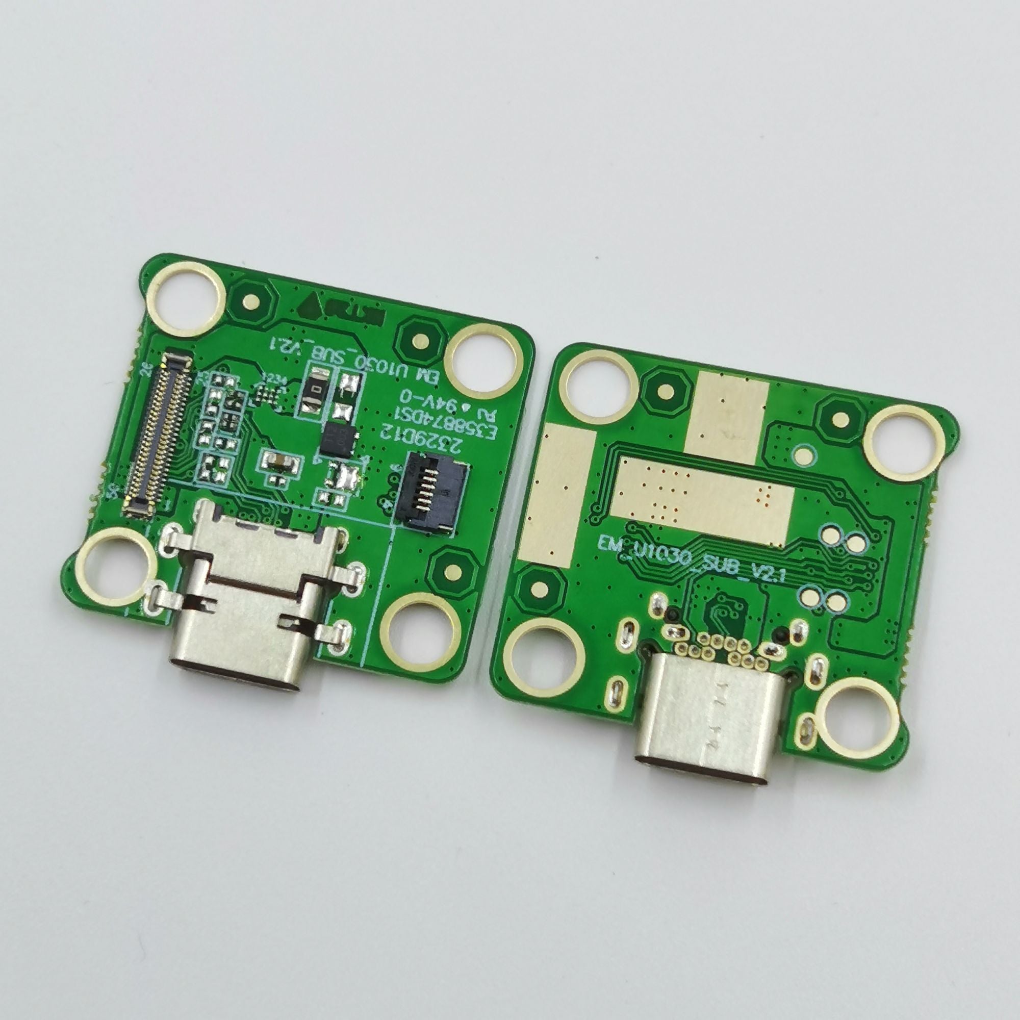 1 Uds. Soporte de alta calidad placa USB de carga rápida para Nokia T20 TA-1394 TA-1392 TA-1397 Cable flexible de puerto de conector de base de carga