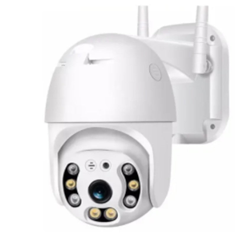 Cámara de seguridad Domo Icsee FulPtzHd 1080p, alta calidad