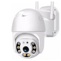 Cámara de seguridad Domo Icsee FulPtzHd 1080p, alta calidad