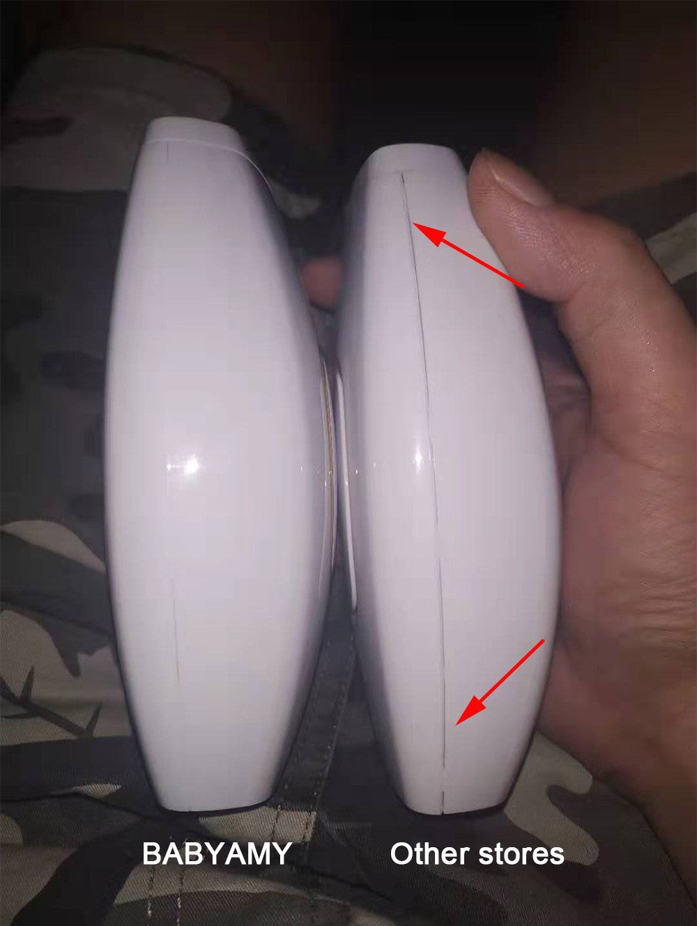 Minidepiladora láser para el hogar, sistema de depilación permanente IPL, 500000 pulsaciones de luz, eliminador de vello de todo el cuerpo