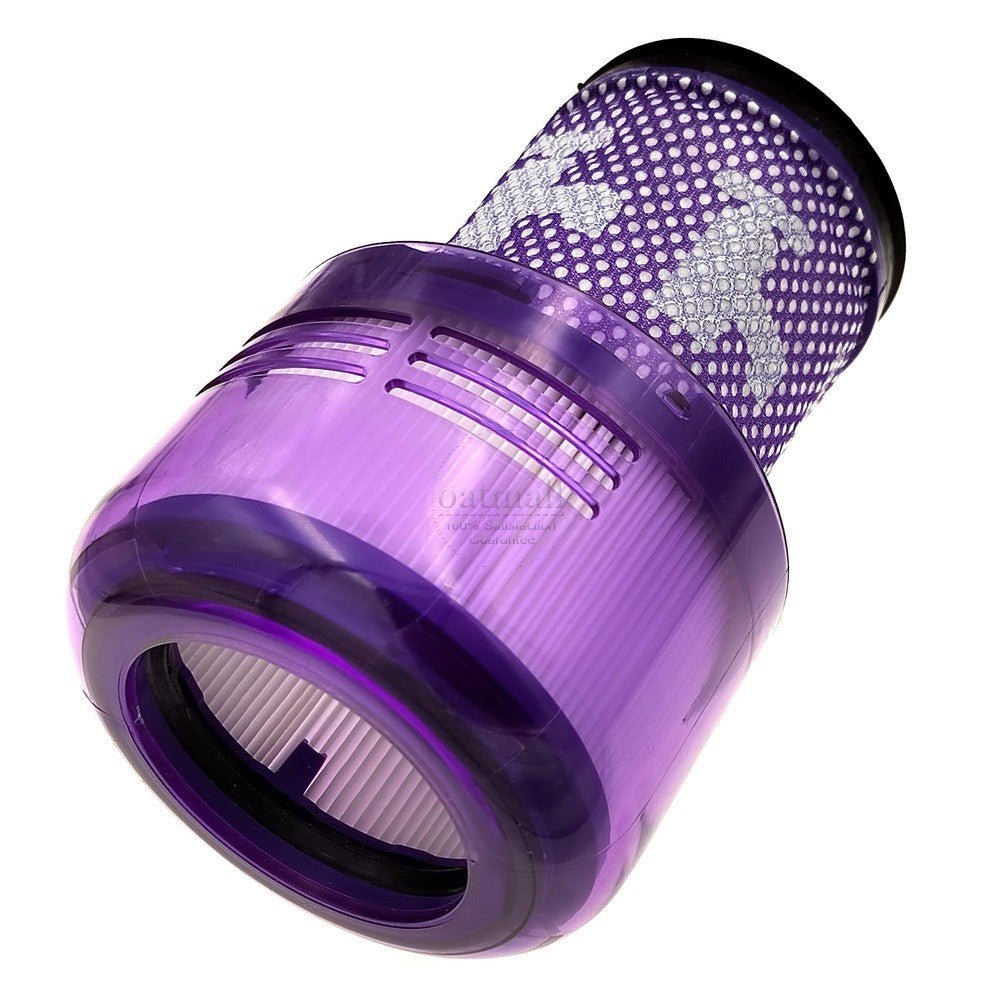 Filtros de repuesto para Dyson V11 Animal/V11 Torque Drive/V15 Detect, repuestos para Dyson V11, accesorios para aspiradora