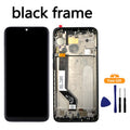 Pantalla de 6,3 "Note 7 para Xiaomi Redmi Note 7 pantalla LCD de repuesto para pantalla táctil Redmi Note 7 Pro M1901F7H M1901F7G