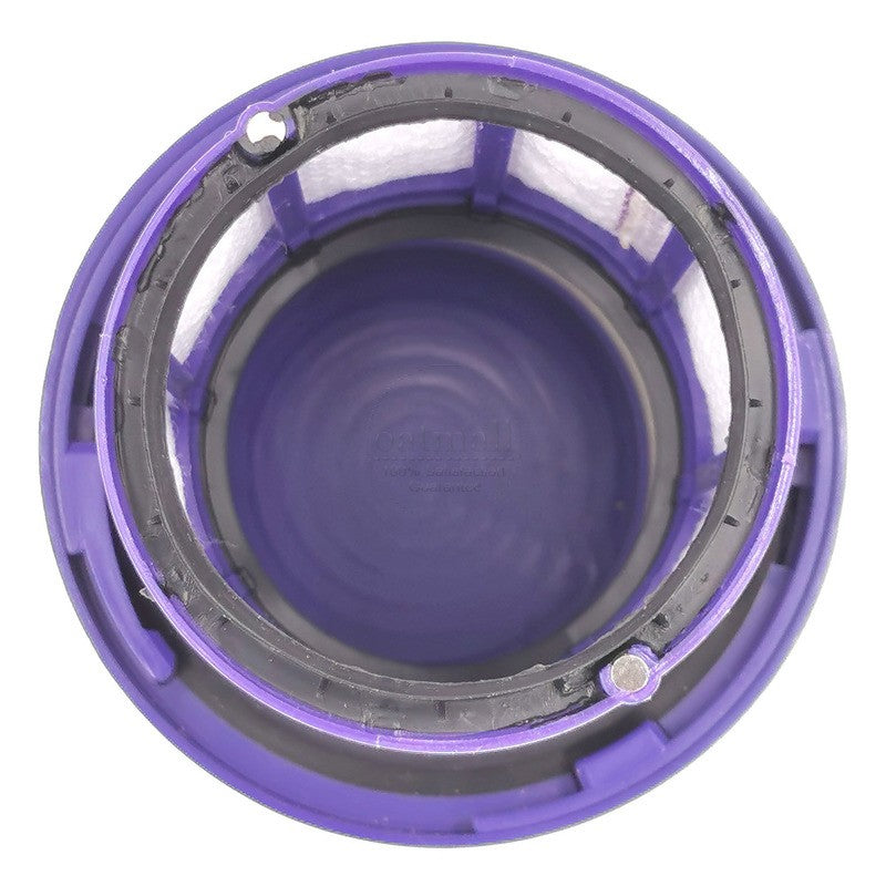 Accesorios para Dyson V10, filtros Dyson SV12 Cyclone, aspiradora inalámbrica, repuesto lavable, repuestos posfiltro
