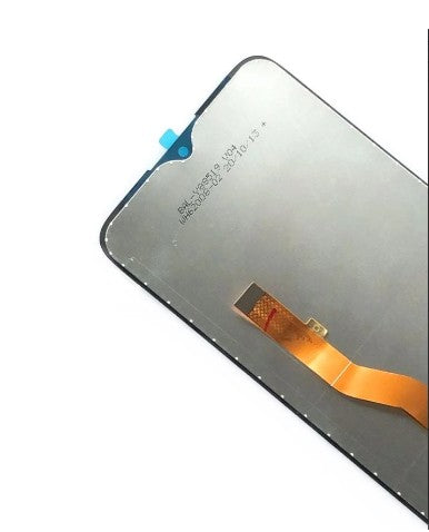 Pantalla de teléfono de 6,22 pulgadas para TCL L10 Lite / L10 Pro / L10 Plus 4187U 5130J 5130M, montaje de digitalizador con pantalla táctil lcd de repuesto