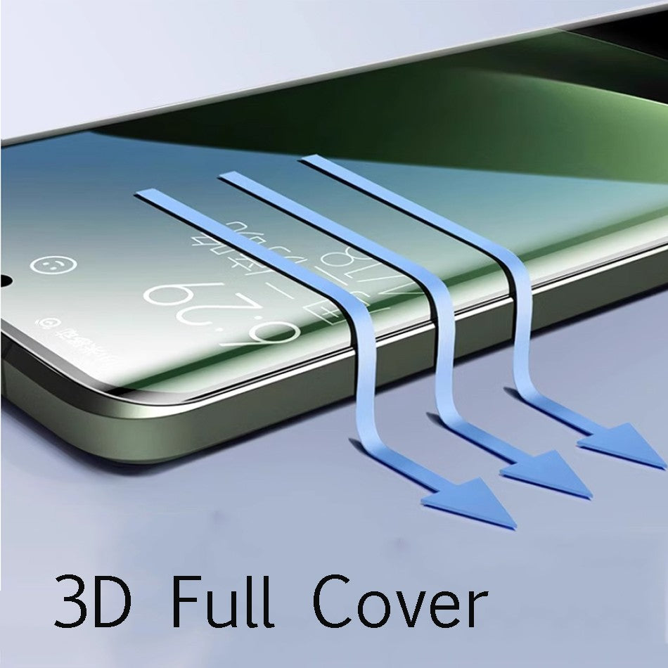 Vidrio templado 6 en 1 para Realme 12 Pro Plus Protector de pantalla lente de cámara película Realme 12 Pro vidrio