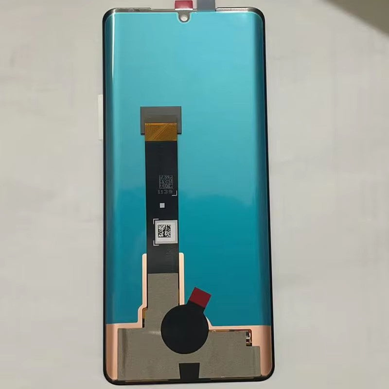 Pantalla LCD Original AAA de 6.8" para LG Velvet G910 G900 G900N 5G, Panel Táctil Digitalizador para LG G9 ThinQ LCD LMG910EMW LCD