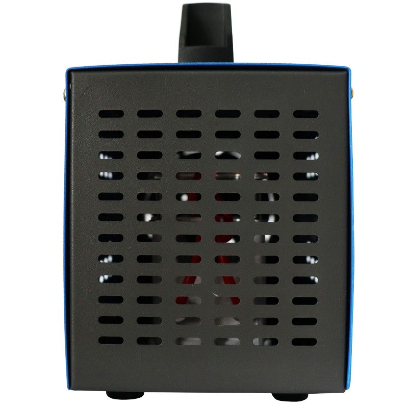 ATWFS-purificador de aire generador de Ozono, limpiador de aire, desinfección, esterilización, ozonizador, limpieza de formaldehído, 220V, 60g/48g