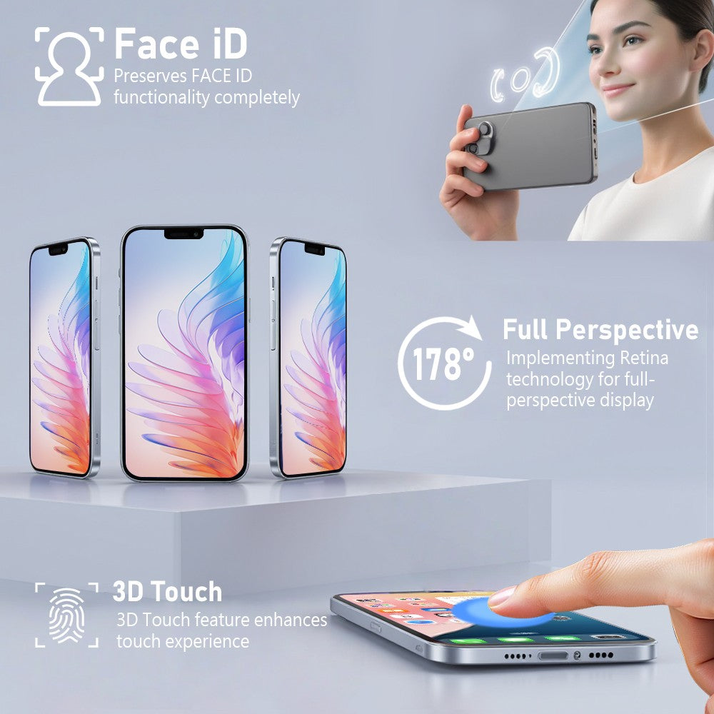 Pantalla OLED para iPhone 11 Pantalla LCD MONTAJE DE digitalizador con Pantalla táctil para iPhone 11 Reemplazo de Pantalla LCD