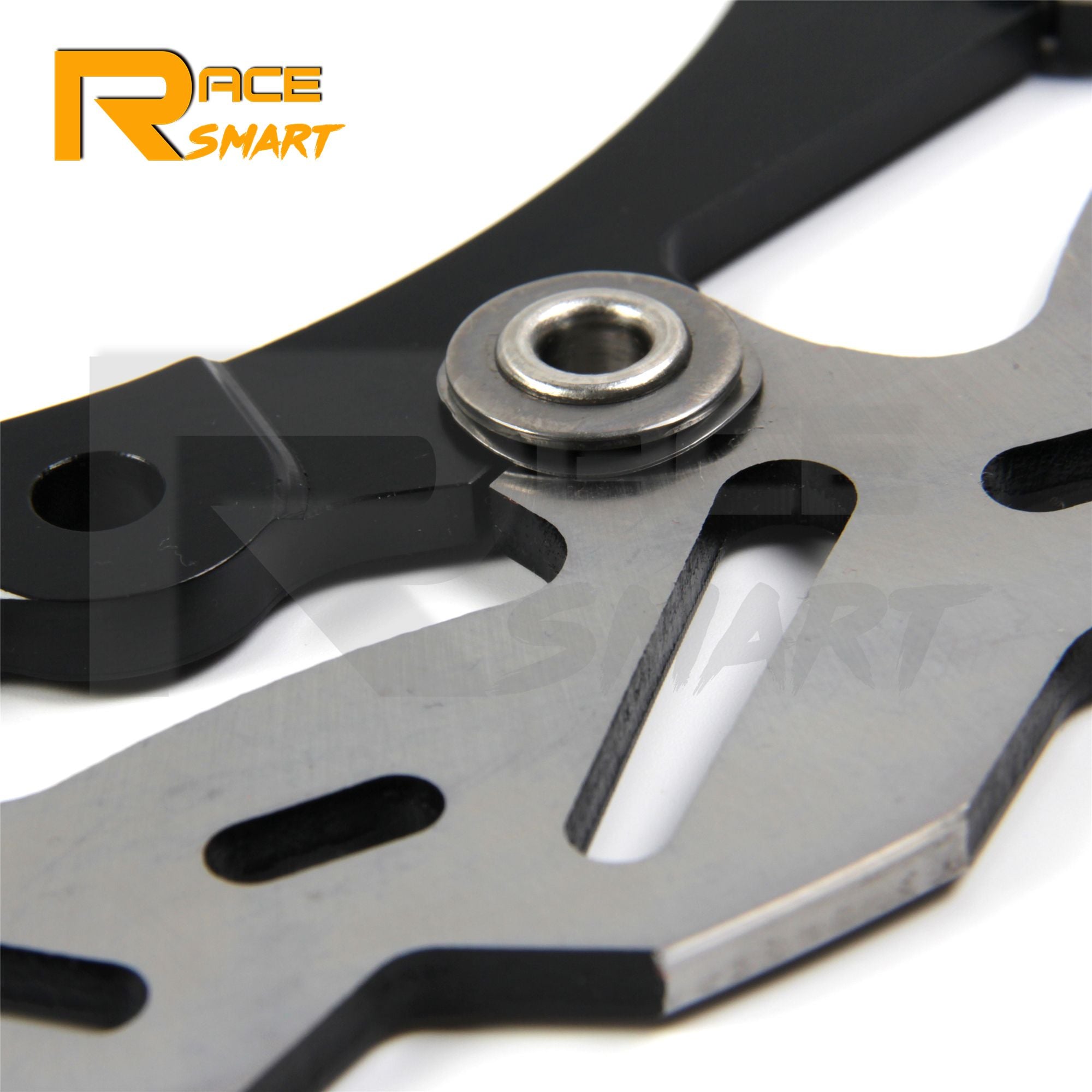 Disco de freno trasero delantero para motocicleta BMW R NINE T URBAN G / S 1200 2017 2018 2019 2020 2021, rotores de disco CNC K1600GT 2018