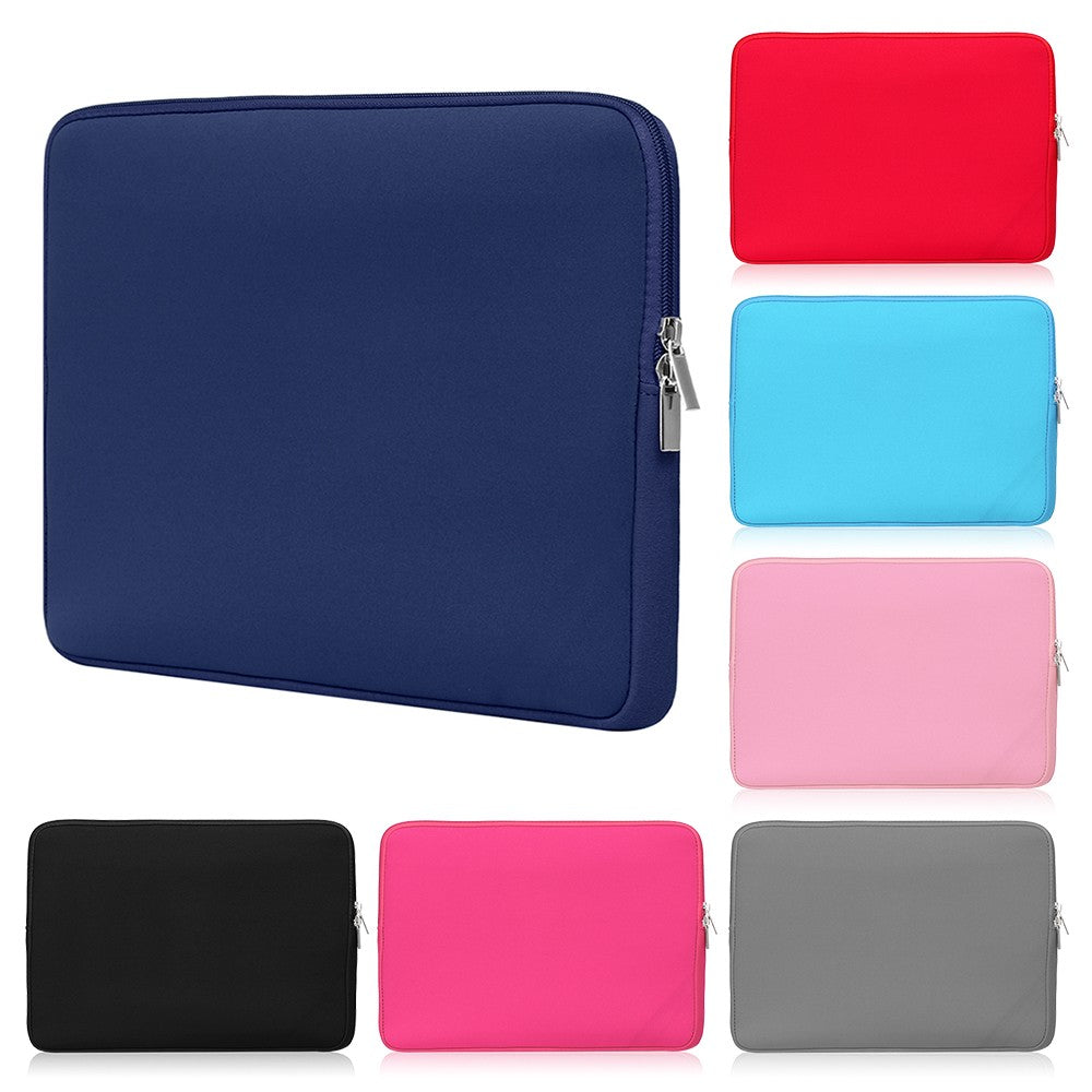 Funda Universal para tableta, bolsa protectora a prueba de golpes para Apple, iPad, Samsung, Galaxy Tab, Huawei, MediaPad
