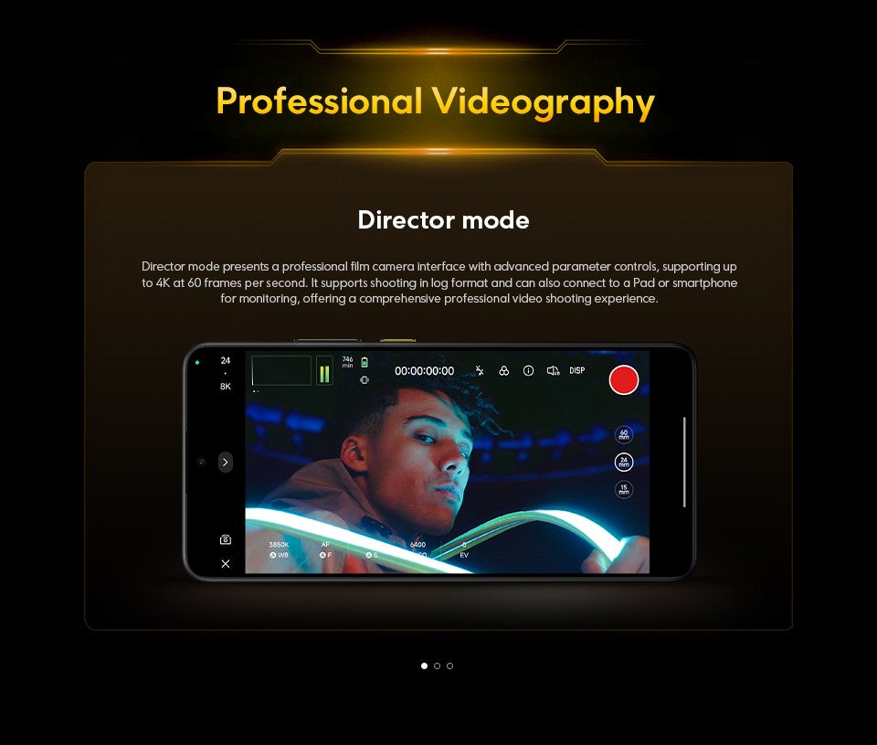 POCO X7 Pro 5G Versión Global Smartphone Dimensity 8400-Ultra 6000mAh 90W Carga 50MP Cámara con OIS NFC